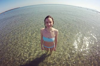 Мария Кулик