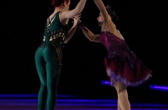 Александра Трусова