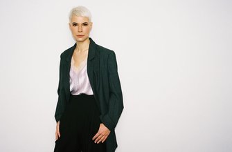 Яровицына Зоя