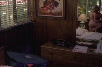 Бриджит Фонда