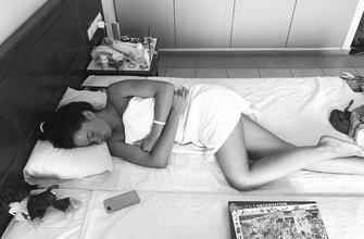 Юлия Афанасьева