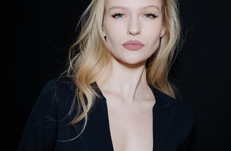 Елизавета Базыкина