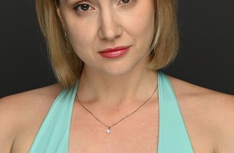 Елена Федотова