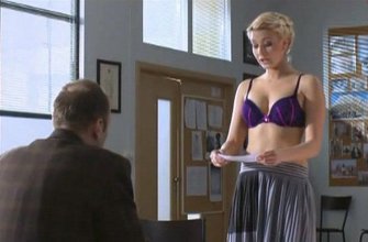 Любава Грешнова